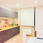 Апартаменты Casa Luis Суансес