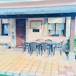 Casa Luis Appartement Suances