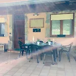 Апартаменты Casa Luis Суансес