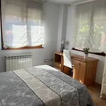 Апартаменты Casa Luis Суансес