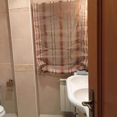 Casa Luis Apartamento