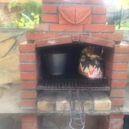 Apartment Casa Luis *