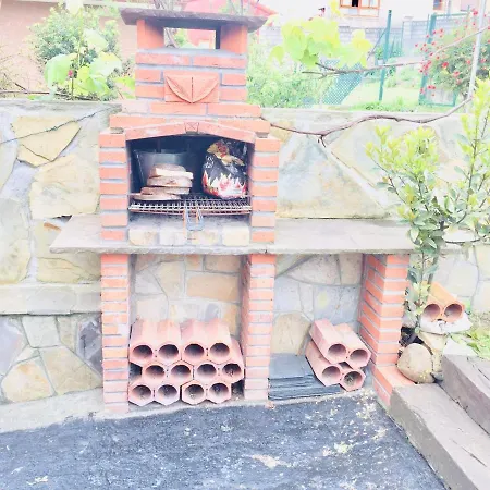 Apartamento Casa Luis