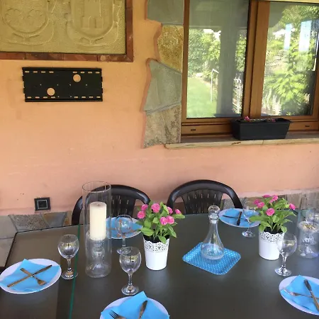 Casa Luis Apartamento