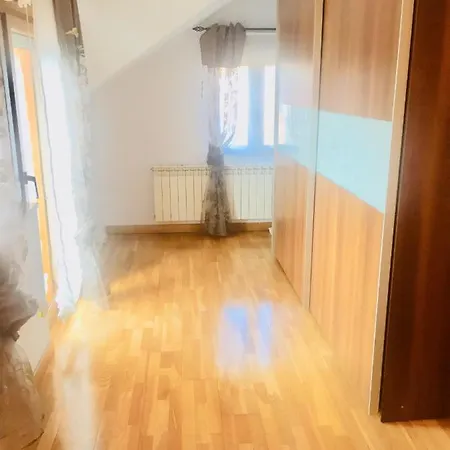 Apartamento Casa Luis