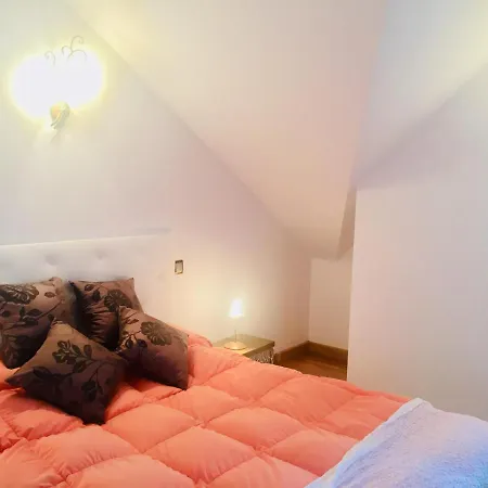 Casa Luis Apartment Suances
