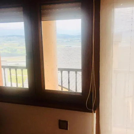 Casa Luis Apartmán Suances