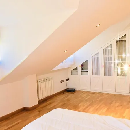 Apartamento Casa Luis Suances