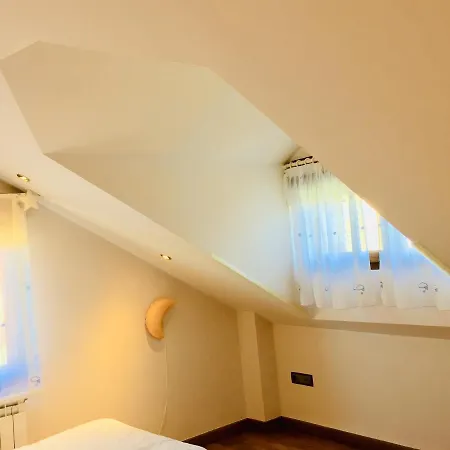 Apartmán Casa Luis Suances