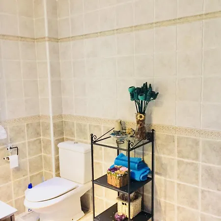 Apartmán Casa Luis *