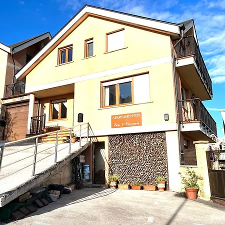 Casa Luis * Суансес