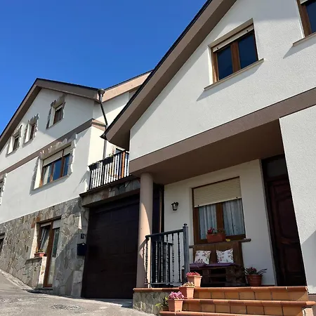 Apartamento Casa Luis *