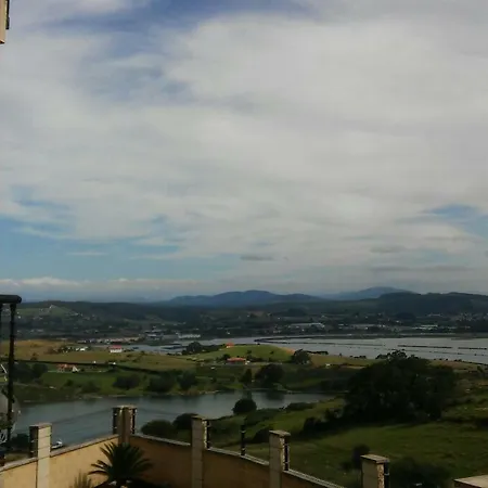 Casa Luis Apartamento Suances