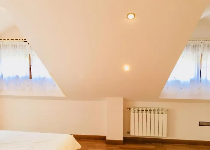 Appartement Casa Luis