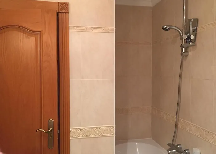 Casa Luis Appartement *