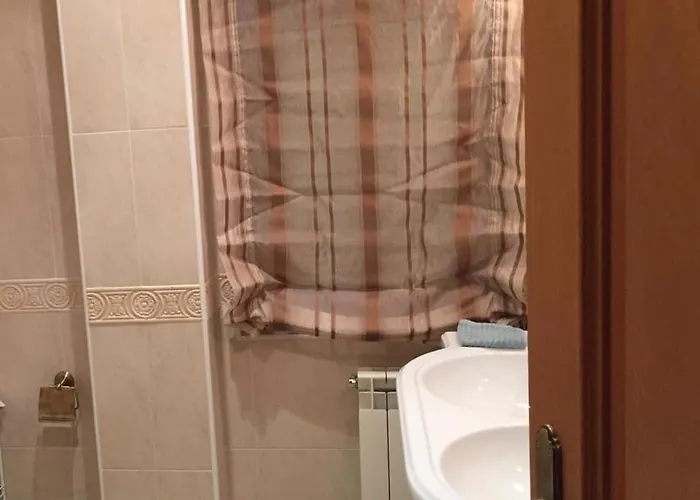 Casa Luis Appartement