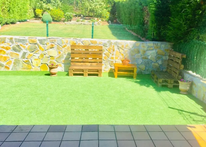 Casa Luis Appartement Suances