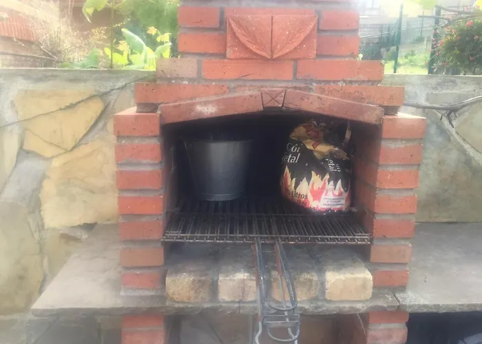 Appartement Casa Luis *