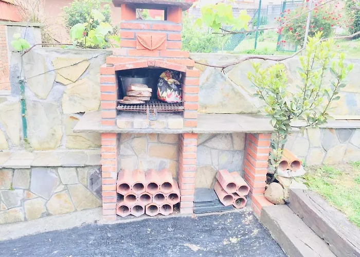 Appartement Casa Luis