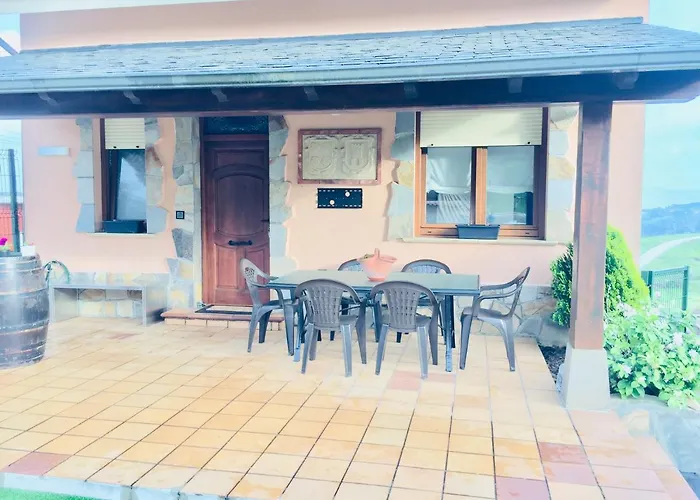 Casa Luis Διαμέρισμα Suances