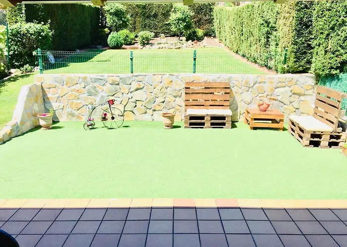 Appartement Casa Luis Suances