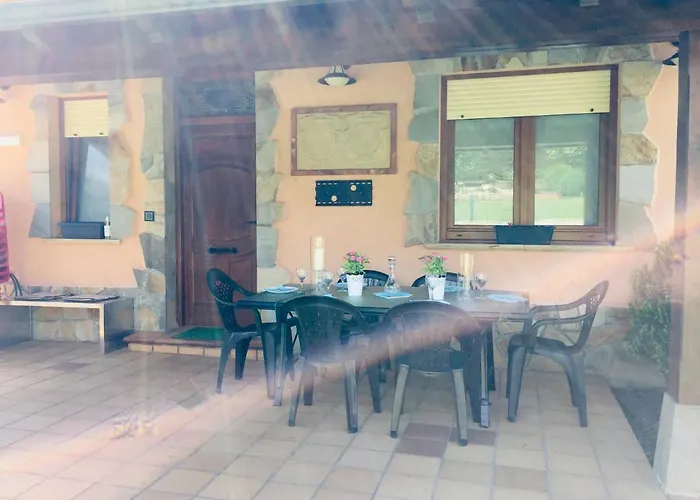 Appartement Casa Luis Suances