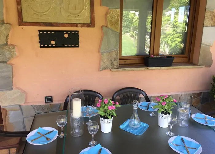 Casa Luis Appartement