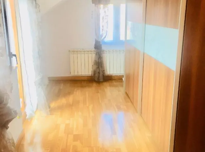 Appartement Casa Luis