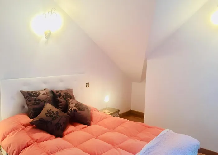 Casa Luis Apartment Suances