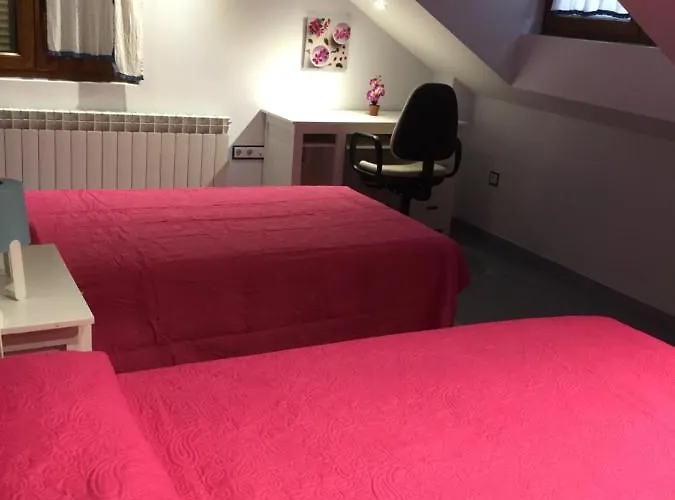 Appartement Casa Luis *