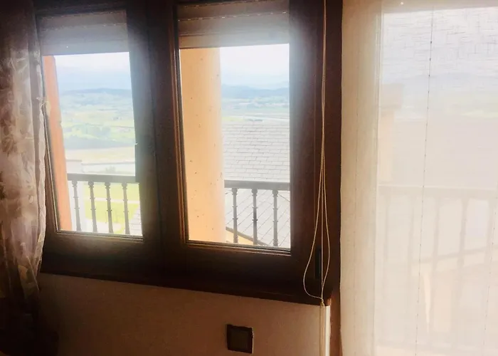 Casa Luis Appartement Suances