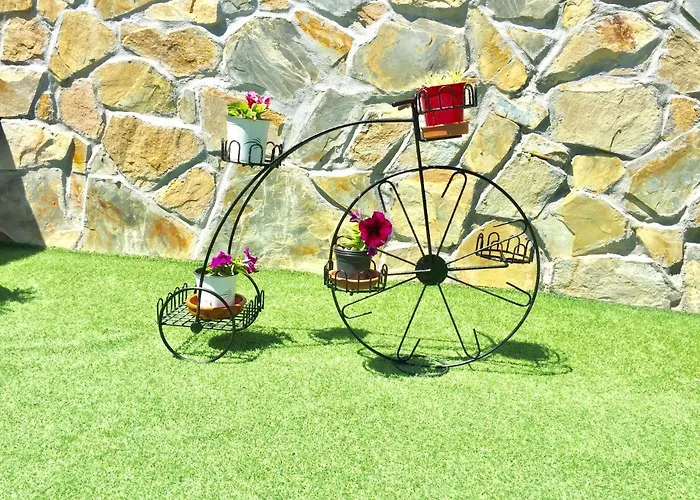 Apartment Casa Luis *