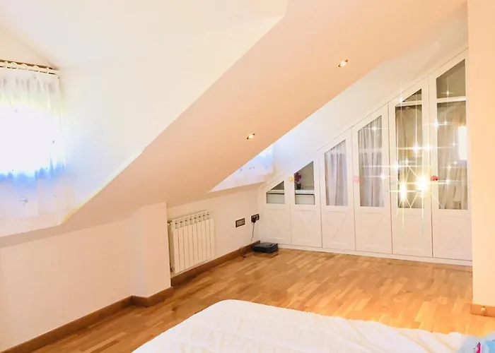 Appartement Casa Luis Suances