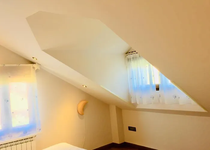 Appartement Casa Luis Suances