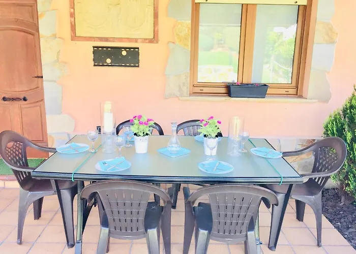 Casa Luis Διαμέρισμα *