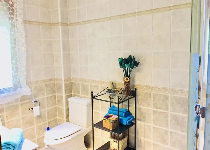 Appartement Casa Luis *