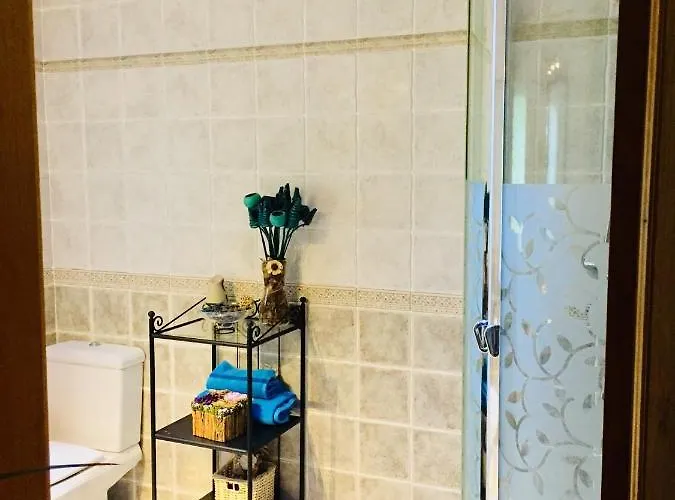 Casa Luis Appartement