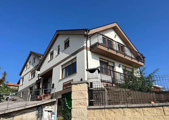 Appartement Casa Luis *