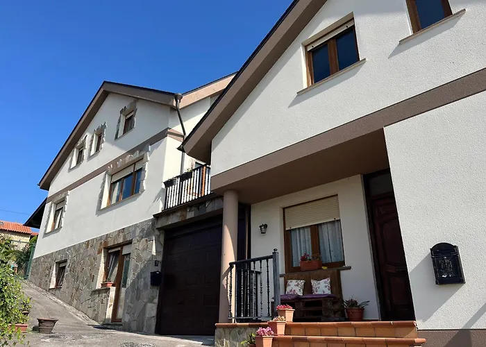 Appartement Casa Luis *