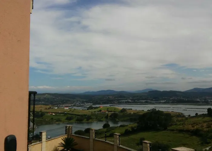 Casa Luis Appartement Suances