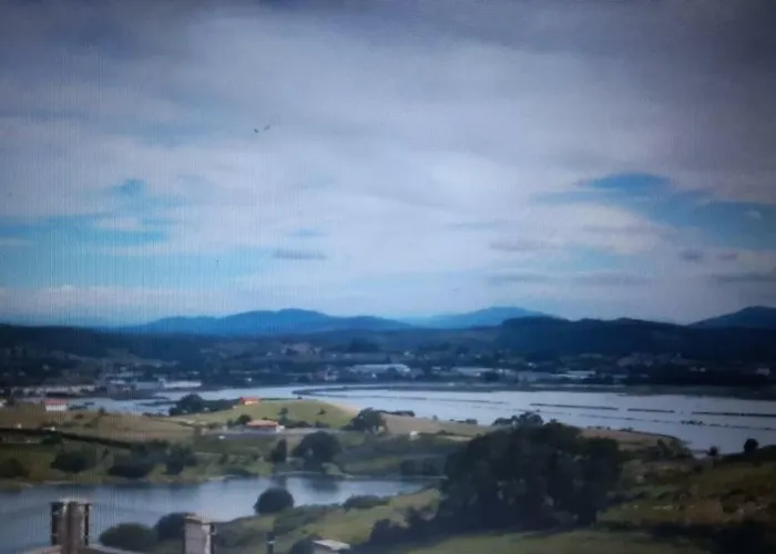 Appartement Casa Luis