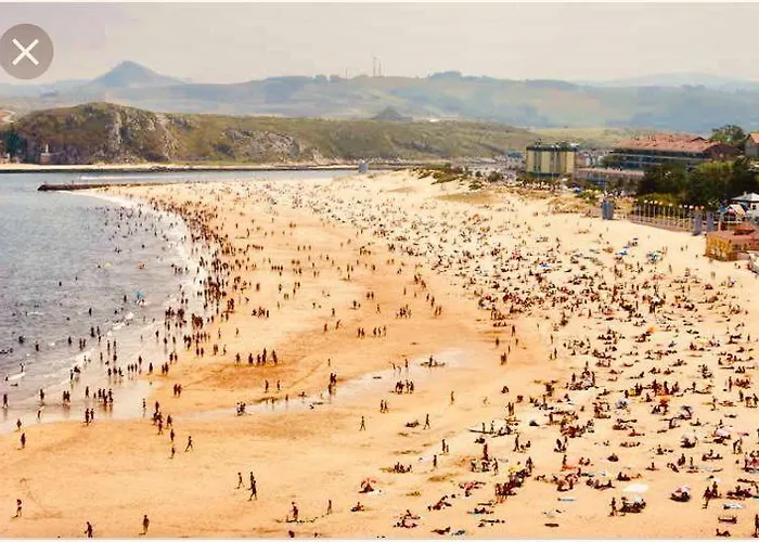 Appartement Casa Luis Suances