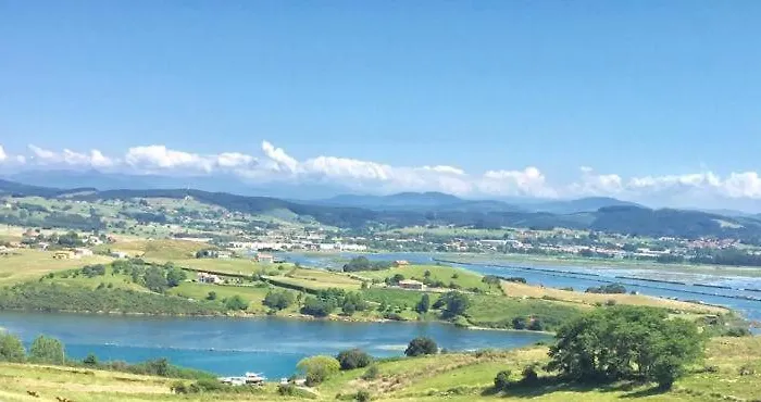 Casa Luis Appartement *