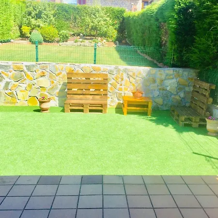 Casa Luis Apartamento Suances