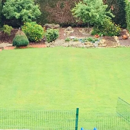 公寓 Casa Luis 苏安塞斯