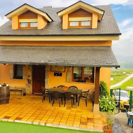 Casa Luis Suances