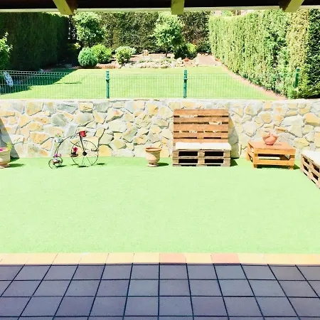 公寓 Casa Luis 苏安塞斯