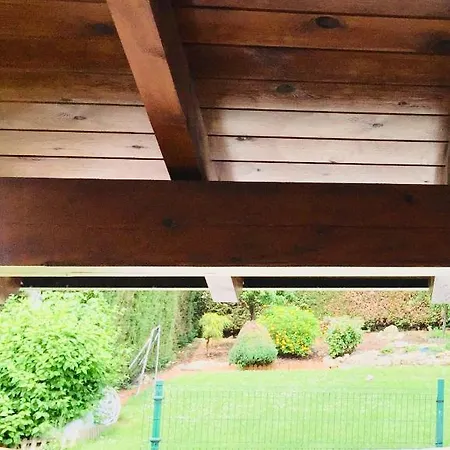 Casa Luis 苏安塞斯