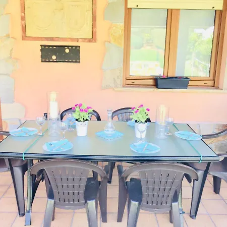 Casa Luis Apartamento *