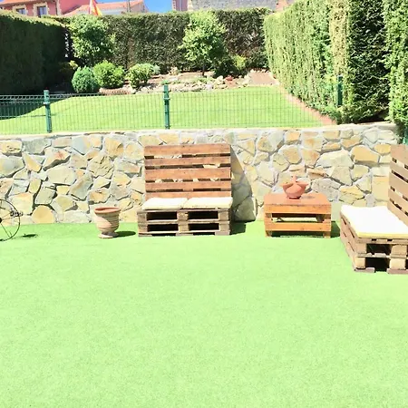 Casa Luis Apartamento *